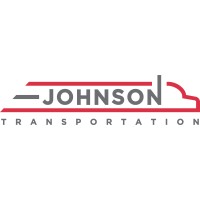 Johnson Transportation Logo