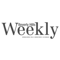 Beverly Hills Weekly Logo