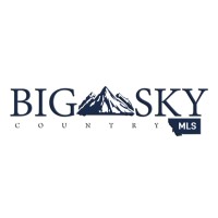 Big Sky Country Multiple Listing Service Logo
