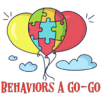 Behaviors A Go-Go Logo