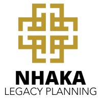 Nhaka Legacy Planning Logo