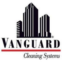 Vanguard Cleaning Systems of Northeast Florida Logo