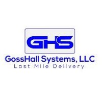 Gosshall Systems, LLC Logo