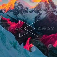 BreakAway Yoga Studio Logo