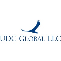 UDC Global, LLC Logo