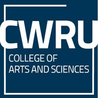 CWRU College of Arts and Sciences Logo