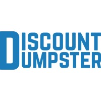 Discount Dumpster Rental Logo