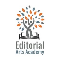 Editorial Arts Academy Logo