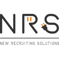 New Recruiting Solutions Logo