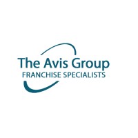 The Avis Group Logo