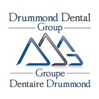 Drummond Dental Group Logo