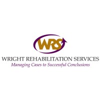 Wright Rehabilitation Services, Inc Logo