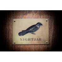Nightjar Logo