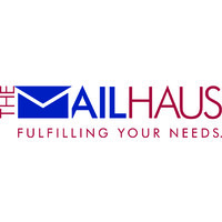 The Mail Haus Logo
