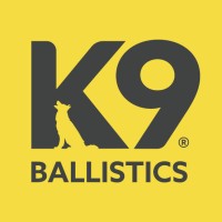 K9 Ballistics Logo