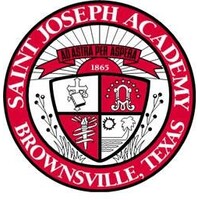 Saint Joseph Academy Logo