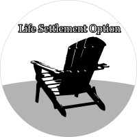 Life Settlement Option Logo