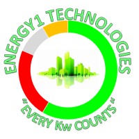 Energy1 Technologies Logo