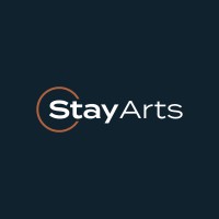 Stay Arts Logo