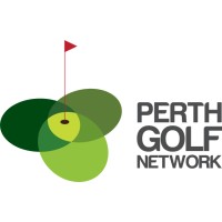 Perth Golf Network Logo