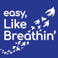LikeBreathin.com Logo