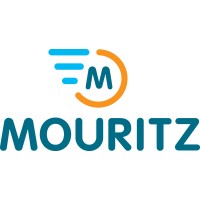 Mouritz Air Conditioning & Solar Logo