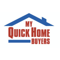 My Quick Home Buyers Logo