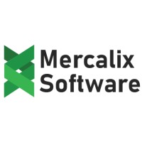 MERCALIX software pvt.ltd Logo
