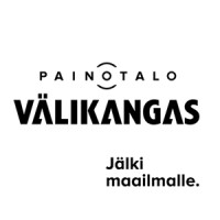 Painotalo Välikangas Logo