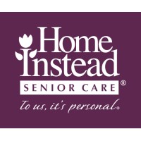 Home Instead Senior Care - St Albans Logo