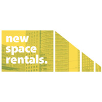NewSpace Rentals Logo