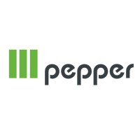 pepper motion GmbH Logo