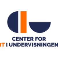 CIU - Center for it i undervisningen Logo