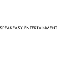 Speakeasy Entertainment Logo