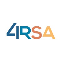 4IRSA Logo