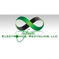 Infinite Electronics Recycling, LLC Logo