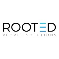 Rooted People Solutions Logo