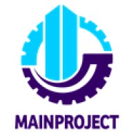 Main Project Logo