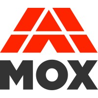 MOX Networks Logo