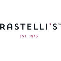 Rastellis.com Logo