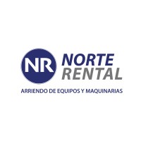 Norte Rental Logo