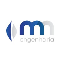 MN Engenharia Logo