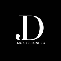 JD Tax & Accounting Advisors Logo