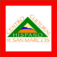 Centro Cultural Hispano de San Marcos Logo