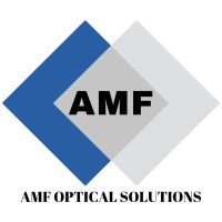 AMF Optical Solutions Logo