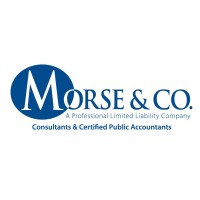 Morse & Co. PLLC Logo