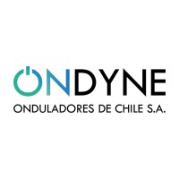 Ondyne Logo