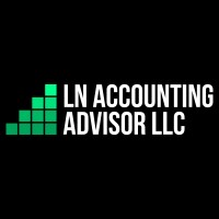 LN Accounting Advisor LLC Logo
