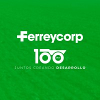 Ferreycorp S.A.A Logo