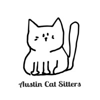 Austin Cat Sitters Logo